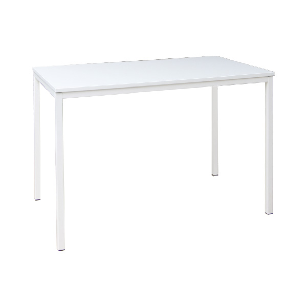 ROMY 110x70 BLANC / BLANC CRAIE